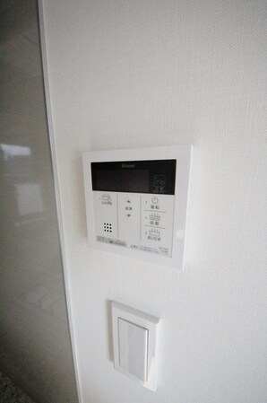 ザ・パークハビオ新宿の物件内観写真